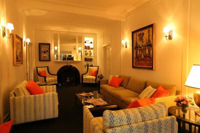 Holmwood Guest House - Yamba Accommodation 7