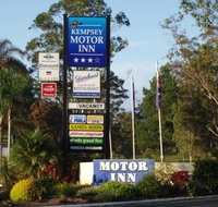 Kempsey Motor Inn - Yamba Accommodation