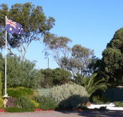 Airport Whyalla Motel - Yamba Accommodation