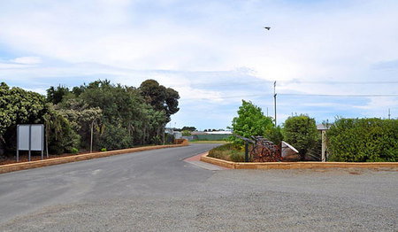 Goolwa Camping And Tourist Park - Yamba Accommodation 0