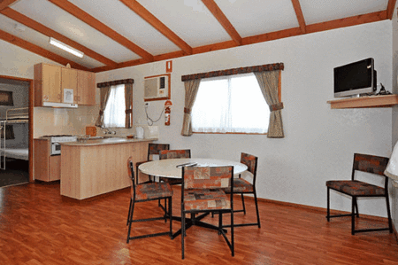 Goolwa Camping And Tourist Park - Yamba Accommodation 2