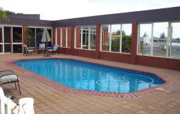 Rosetown SA Yamba Accommodation