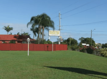 Childers Gateway Motor Inn - Yamba Accommodation