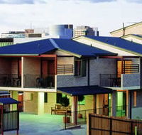 Edmondstone Motel - Yamba Accommodation