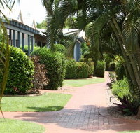 Broome Beach Resort - Yamba Accommodation