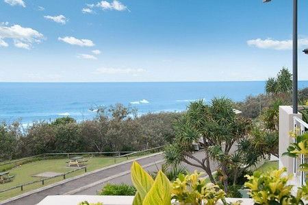 Aqua Promenade Beachfront Apartments - Yamba Accommodation 5
