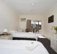 Aussie Settler Motel - Yamba Accommodation