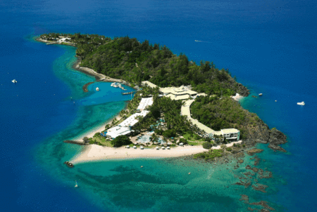 Daydream Island Resort And Spa - Yamba Accommodation 2