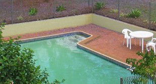 Atherton Motel - Yamba Accommodation 0