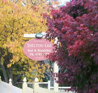 Shelton-lea Bed  Breakfast - Yamba Accommodation
