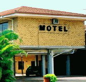 Kurrimine Beach Motel - Yamba Accommodation