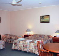 Nowra Motor Inn - Yamba Accommodation