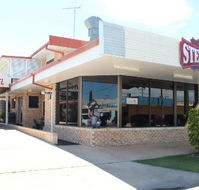 Biloela Centre Motel - Yamba Accommodation
