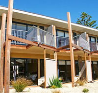 Sandpiper Motel - Yamba Accommodation