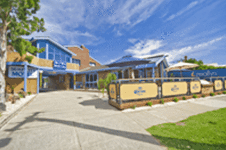 Surf City Motel - Yamba Accommodation