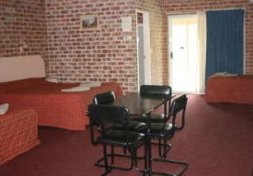 Gloucester Country Lodge - Yamba Accommodation 1
