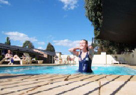 Zig Zag Motel - Yamba Accommodation 0