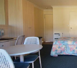 Zig Zag Motel - Yamba Accommodation 1