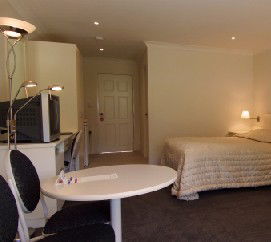 Zig Zag Motel - Yamba Accommodation 2