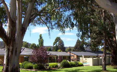 Zig Zag Motel - Yamba Accommodation 3