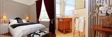 Colhurst House Bed & Breakfast - Yamba Accommodation 1