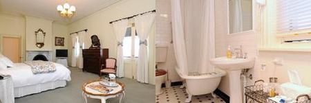 Colhurst House Bed & Breakfast - Yamba Accommodation 2