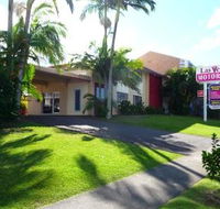 Las Vegas Motor Inn - Yamba Accommodation