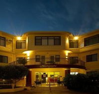 Normandie Motel - Yamba Accommodation