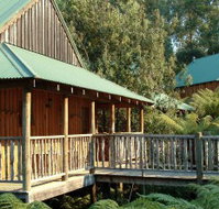Lemonthyme Lodge - Yamba Accommodation