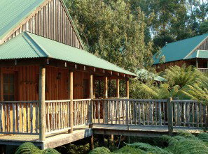 Lemonthyme Lodge - Yamba Accommodation 0
