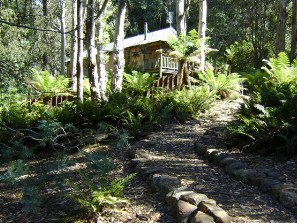 Lemonthyme Lodge - Yamba Accommodation 2