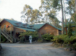 Lemonthyme Lodge - Yamba Accommodation 3