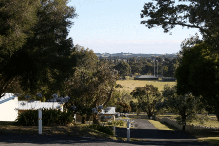 Limestone Coast Tourist Park - Yamba Accommodation