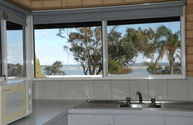 Kalbarri Seafront Villas - Yamba Accommodation