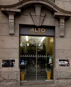 Alto Hotel On Bourke - Yamba Accommodation 0