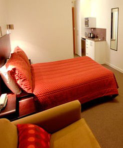 Alto Hotel On Bourke - Yamba Accommodation 1