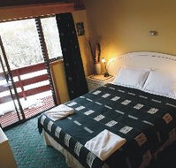 The Lodge Smiggin Holes - Yamba Accommodation