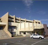 Best Western City Sands - Yamba Accommodation