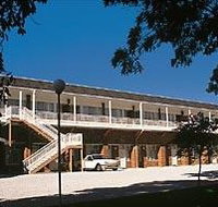 Oxley Motel - Yamba Accommodation