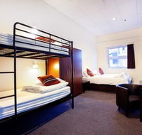 Urban Central Hostel - Yamba Accommodation
