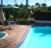 Best Western Tamworth Motor Inn - Yamba Accommodation