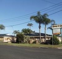 Town and Country Motor Inn Tamworth - Yamba Accommodation