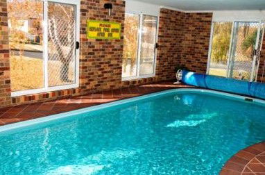 Kinross Inn Cooma - Yamba Accommodation 0