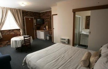Kinross Inn Cooma - Yamba Accommodation 1