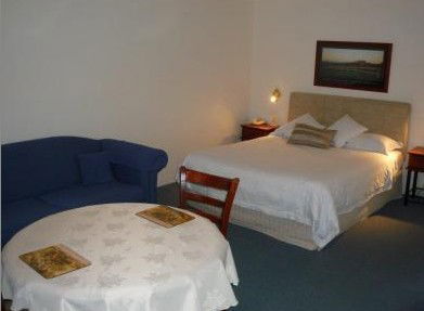 Kinross Inn Cooma - Yamba Accommodation 2