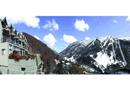 The Lantern Apartments - Yamba Accommodation