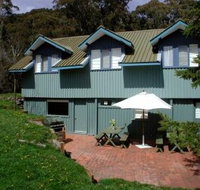 Alpenhorn Lodge - Yamba Accommodation