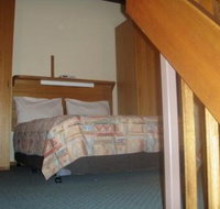 Alpine Gables Motel - Yamba Accommodation