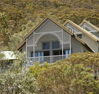 Boali Lodge - Yamba Accommodation