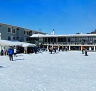 Smiggins Hotel And Chalet Apartments - Yamba Accommodation